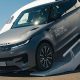 Range Rover Sport Electric Showcases Capability At Goodwood Festival Of Speed Ahead Of Launch - autojosh
