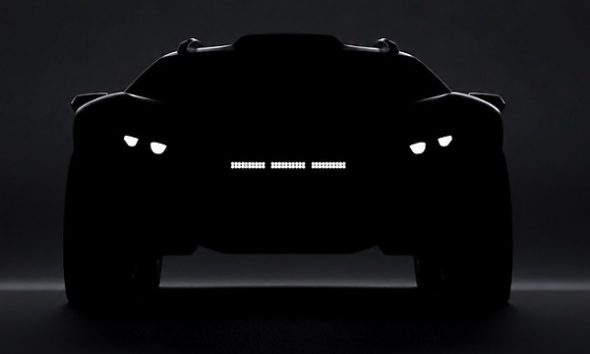 Rezvani Teases Upcoming Dune, A 800-hp World’s First Off-road Supercar Limited To Just 7 Units - autojosh