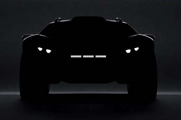 Rezvani Teases Upcoming Dune, A 800-hp World’s First Off-road Supercar Limited To Just 7 Units - autojosh