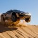 All-new Rezvani Dune Is A 800-HP Off-Road Monster Based On Lamborghini Huracán, Only 7 Will Be Built - autojosh