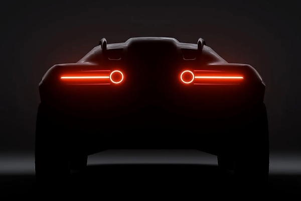 Rezvani Teases Upcoming Dune, A 800-hp World’s First Off-road Supercar Limited To Just 7 Units - autojosh