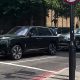 Rolls-Royce Cullinan Series II Worth ₦1.5 Billion Seen Towing Vintage Aston Martin DB5 On Trailer (Photos) - autojosh