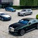 Rolls-Royce Showcases Phantom Regatta, Ghost Savile Row, And Spectre Series II At Goodwood 2026 - autojosh
