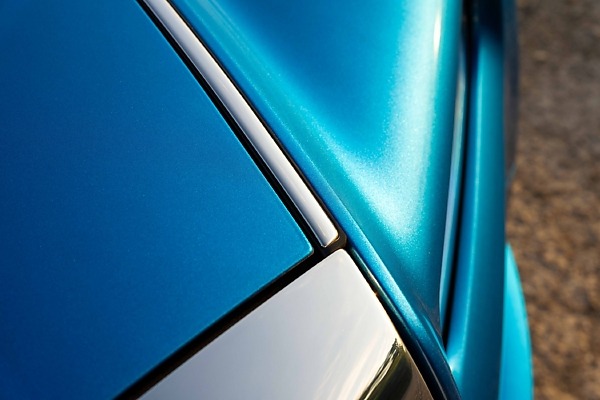 Racing Yacht-inspired Rolls-Royce Phantom Regatta Debuts At The 2026 Festival of Speed - autojosh
