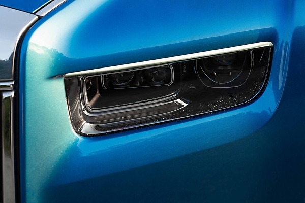 Racing Yacht-inspired Rolls-Royce Phantom Regatta Debuts At The 2026 Festival of Speed - autojosh