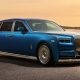 Racing Yacht-inspired Rolls-Royce Phantom Regatta Debuts At The 2026 Festival of Speed - autojosh
