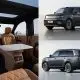 Xiaomi’s New SkyNomad N90 SUV Features Rotating Front Seats To Create an In-Car ‘Living Room’ - autojosh