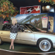 1997 Cadillac DeVille d’Elegance: Why Dolly Parton Donated Her Favorite Car After 10 Years - autojosh
