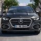 2027 Mercedes C-Class Facelift Revealed With S-Class Tech & Grille - autojosh