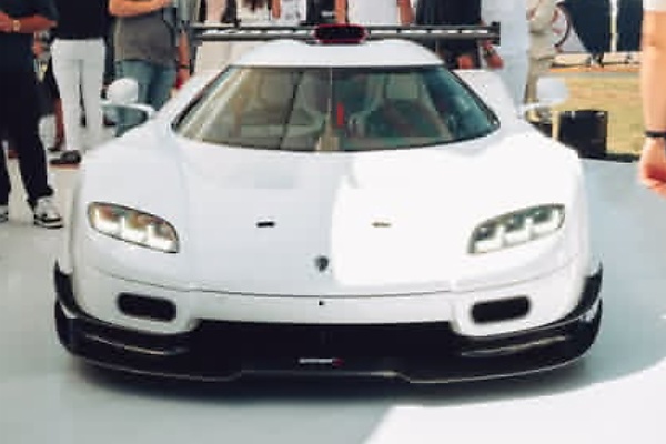 9 Coolest Cars Unveiled At The Quail: From Bugatti Destrier to Lamborghini Revuelto SV - autojosh 