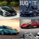9 Coolest Cars Unveiled At The Quail: From Bugatti Destrier to Lamborghini Revuelto SV - autojosh
