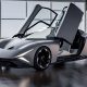 All-New Acura NEXERA Vision With Butterfly Doors Previews Next-Generation RDX Hybrid Design - autojosh