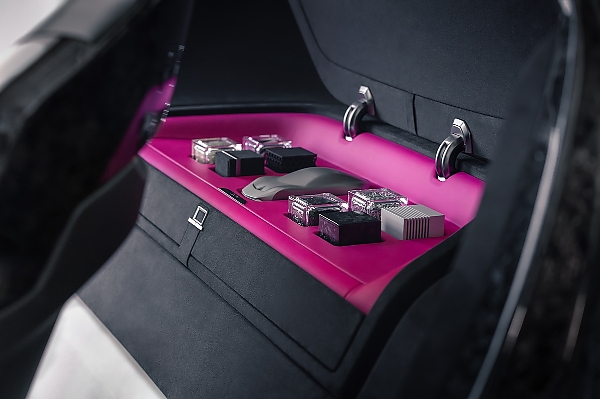 All-New Acura NEXERA Vision With Butterfly Doors Previews Next-Generation RDX Hybrid Design - autojosh 