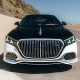 Mercedes-Maybach Likes Fan’s First Drive Photos Of The New V12 Mercedes-Maybach S-Class - autojosh
