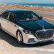 Mercedes-Maybach Likes Fan’s First Drive Photos Of The New V12 Mercedes-Maybach S-Class - autojosh