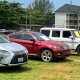 Anti-Smuggling: Customs Seizes G-Wagon, 11 Other Tokunbo Cars; Recovers N729m Revenue - autojosh