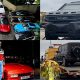 KC Luxury’s Car Collection, ₦1.3B Armored Vengeance, Burna Boy’s Ferrari Testarossa, Peller’s ₦300M Mercedes-Benz G-Wagon Gift, Nigerian News In August - autojosh