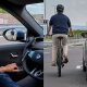 BMW Expands iX3 Safety Feature That Delays Door Opening To Prevent ‘Dooring’ Accidents - autojosh