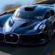 Meet The All-new One-off Bugatti Destrier - autojosh