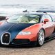 Bugatti Unveils One-of-One Veyron Restoration With Tourbillon Paint and Chiron Tech - autojosh