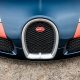 Bugatti Unveils One-of-One Veyron Restoration With Tourbillon Paint and Chiron Tech - autojosh