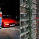 Burna Boy Lifts ₦1.6B Ferrari Testarossa Into His 26th Floor Penthouse - autojosh