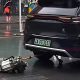 BYD Tang’s Rear Motor Detaches While Driving Through Flooded Road In China, Automaker Explains Why - autojosh