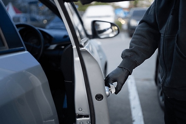 Car Theft Falls 10% In Canada In H1 2026 As Survey Finds 1 In 3 Canadians Affected By Auto Theft - autojosh