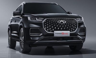 Chery Surpasses 20 Million Global Vehicle Sales as Carloha Nigeria Reaffirms Commitment to Delivering World-Class Mobility Solutions - autojosh