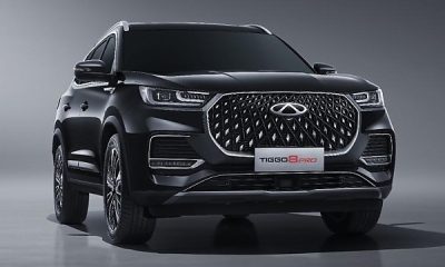 Carloha Nigeria Celebrates Chery Auto’s Global Top Ten Sales Entry - autojosh