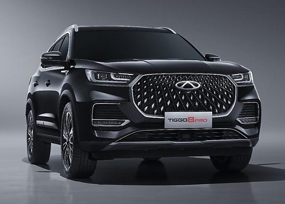 Carloha Nigeria Celebrates Chery Auto’s Global Top Ten Sales Entry - autojosh