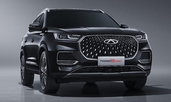 Carloha Nigeria Celebrates Chery Auto’s Global Top Ten Sales Entry - autojosh