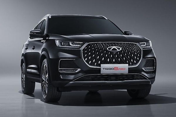 Carloha Nigeria Celebrates Chery Auto’s Global Top Ten Sales Entry - autojosh