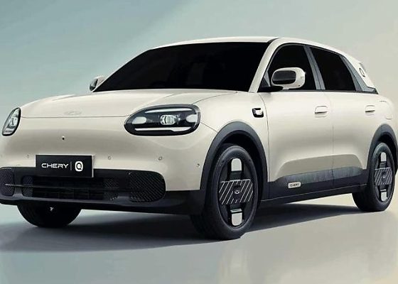 Carloha Nigeria Introduces Another Chinese EV “Chery Q” Into Nigeria Market - autojosh