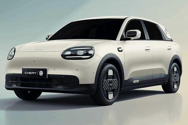 Carloha Nigeria Introduces Another Chinese EV “Chery Q” Into Nigeria Market - autojosh