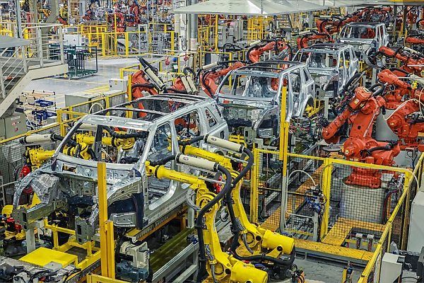 Chery-JLR Begins Production Of Freelander 8 Ahead Of Global Launch - autojosh 