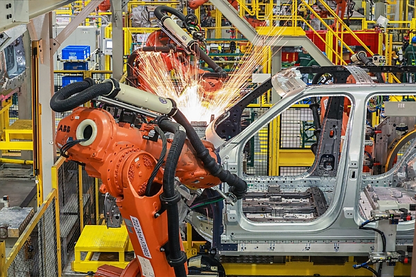 Chery-JLR Begins Production Of Freelander 8 Ahead Of Global Launch - autojosh 