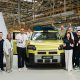 Chery-JLR Begins Production Of Freelander 8 Ahead Of Global Launch - autojosh