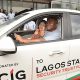 CIG Motors Donates 10 Vehicles Worth Over ₦300 Million To Lagos State Security Trust Fund - autojosh