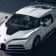 Davido Orders $15 Million One-of-One Custom Mansory Hypercar, Rumored To Be Based on A Bugatti Centodieci - autojosh