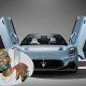 Maserati South Africa Ordered To Refund DJ Black Coffee’s $437K Over Undelivered MC20 Supercar - autojosh