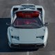 Eccentrica V12 Roadster Reimagines Lamborghini Diablo As A Roofless Supercar, Limited To 19 Units - autojosh