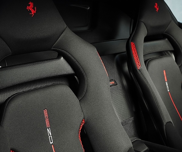 Meet Ferrari CZ26, A 1-of-1 SF90 Stradale-Based Masterpiece Built For A Wealthy American Client - autojosh 