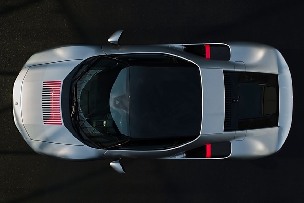 Meet Ferrari CZ26, A 1-of-1 SF90 Stradale-Based Masterpiece Built For A Wealthy American Client - autojosh 