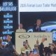 The First Ferrari Luce Sells For A Staggering $40 Million - autojosh
