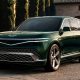 Genesis Unveils GV90 Flagship SUV With Coach Doors, Swiveling Seats, 24-Inch Pop-Up Screen - autojosh