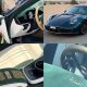 Meet The “Halal Porsche”: A Turbo S With Quranic Calligraphy, No Music But Quranic Recitation - autojosh