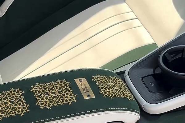 Meet The “Halal Porsche”: A Turbo S With Quranic Calligraphy, No Music But Quranic Recitation - autojosh 