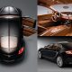 Inside The Bugatti 16C Galibier: One-off Veyron-based 4-door Sedan That Never Made It To Production - autojosh