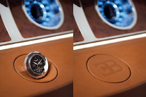 Inside The Bugatti 16C Galibier: One-off Veyron-based 4-door Sedan That Never Made It To Production - autojosh 